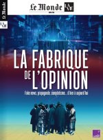 Le Monde/La Vie HS n°48 : Le Mensonge - Mai 2025