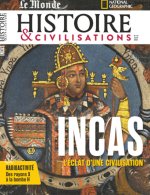 Histoire et civilisations n°117 - Juin 2025