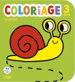 COLRIAGES BILLET LE JARDIN