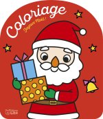 COLRIAGES FETES JOYEUX NOEL