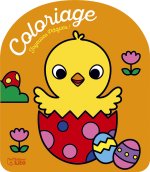 COLRIAGES FETES JOYEUSES PAQUE