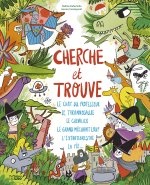CH ET TR CHAT DU PROFESSEUR