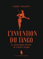 L'invention du tango