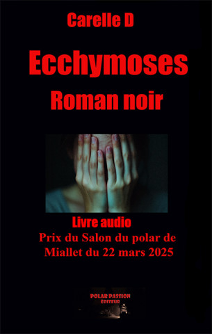 Ecchymoses (Audio USB)