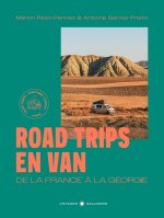 EN VAN EN EUROPE