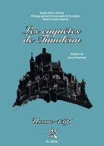 les enquêtes de Timoléon