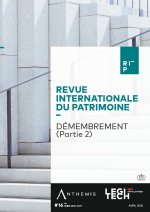 Démembrement (partie 2)