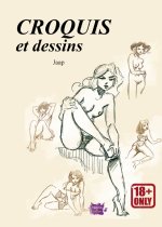 Croquis et dessins
