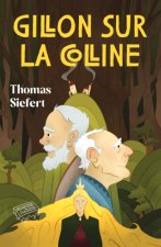 Gillon sur la colline