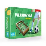 Gra Piłkarzyki