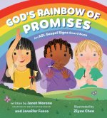 GODS RAINBOW OF PROMISES