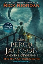 PERCY JACKSON02 SEA OF MONSTERS DISNEY