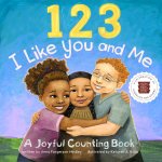 123 I LIKE YOU & ME