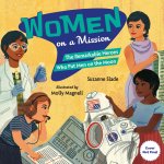 WOMEN ON A MISSION