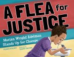 FLEA FOR JUSTICE