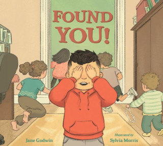 FOUND YOU