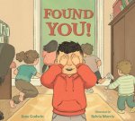 FOUND YOU