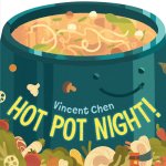 HOT POT NIGHT