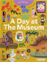 DAY AT THE MUSEUM