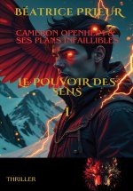 Cameron Openheim & ses plans infaillibles