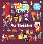 Au théâtre