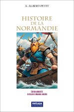 Histoire de la Normandie