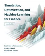 SIMULATION OPTIMIZATION & MACHINE LEARNI