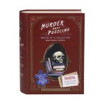 MURDER MOST PUZZLING DEATH OF A COLLECTO
