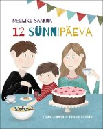 12 sünnipäeva