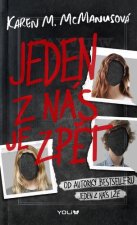 Jeden z nás je zpět