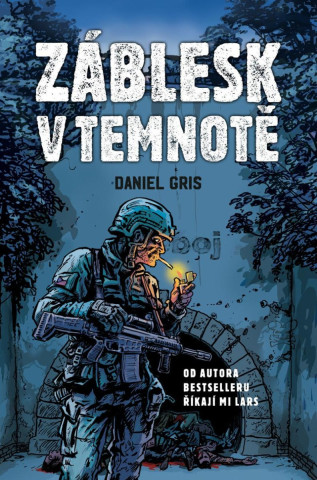 Záblesk v temnotě
