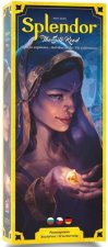 Splendor: Hedvábná stezka (1. rozšíření)