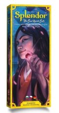 Splendor: Kde slunce nikdy nezapadá (2. rozšíření)