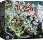 Zombicide: Bílá smrt