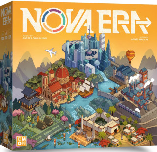 Nova Era