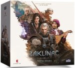 Zaklínač: Cesta osudu (Deluxe edice)