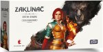 Zaklínač: Cesta osudu - Triss a zrnko pravdy