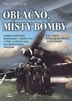 Oblačno, místy bomby - Havárie amerického bombardéru 5. března 1945 u Vísky a letecká válka nad Frýdlantským výběžkem