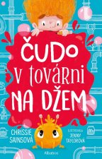 Čudo v továrni na džem