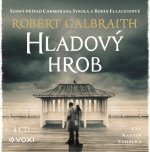 Hladový hrob (audiokniha)