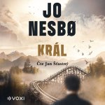 Král (audiokniha)