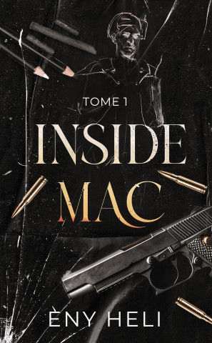 Inside Mac - tome 1