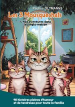 3 MOUSQUECHATS
