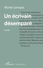 Un écrivain désemparé