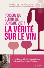 La vérité sur le vin