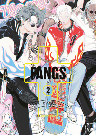 Fangs