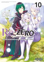 Re:Zero - Saison 4