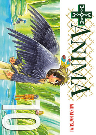 + Anima
