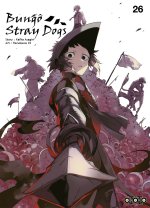 Bungô Stray dogs