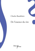 De l’essence du rire